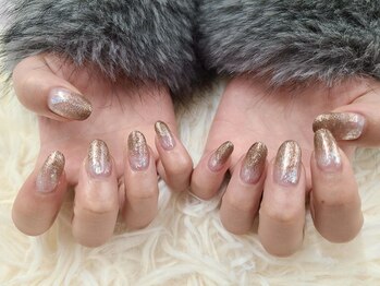 はあとねいる いわき市店/定額デザイン《Hand》