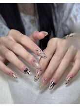 ヘブン ネイル 鶯谷(HEAVEN Nail)/