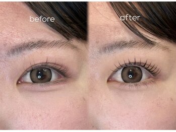 エイチ アイラッシュ 吉祥寺店(H eyelash)/まつ毛パーマ