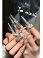 ソウネイル(So Nail) ケ イ