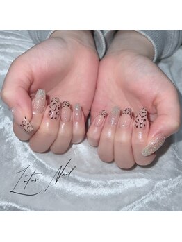 ロータスネイル(Lotus Nail)/