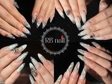 アールビーネイル(RB_nail)