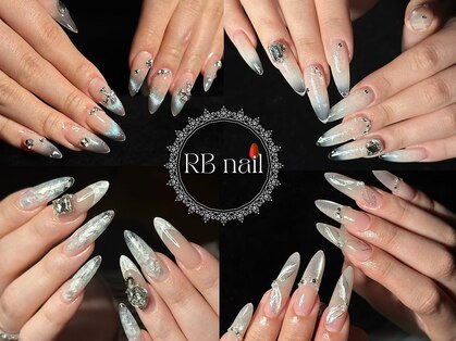 アールビーネイル(RB_nail)の写真