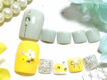 パーフェクトネイル 桜ヶ丘店(Perfect Nail)/