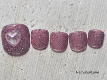 リュイール(Luire)/フット・LuireDesign5900yen