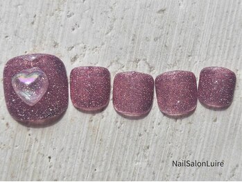 リュイール(Luire)/フット・LuireDesign5900yen