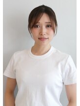 ネイルサロン ラグーン(Lagoon) 松永 遥