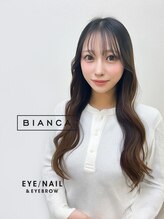 ビアンカ 横浜関内店(Bianca)&nbsp;OGAWA 副店長☆