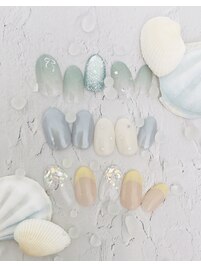 シンプル定額デザイン