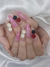 ヒユ ネイル(Hiyu Nail)/