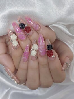 ヒユ ネイル(Hiyu Nail)/