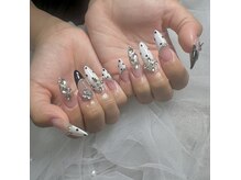 アイネイル(i.nail)の雰囲気（新規様★リピーター様付け替え無料★メニュー追加で長さ出しも◎）