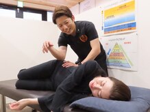 キズキ 高宮店(KIZUKI)
