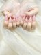 LIREA 南青山【リレア】の写真/大人気の猫爪ネイル個性的でかわいいデザインで、周りと差がつく指先に♪