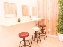 マリー 立川店(marry)/パウダールーム