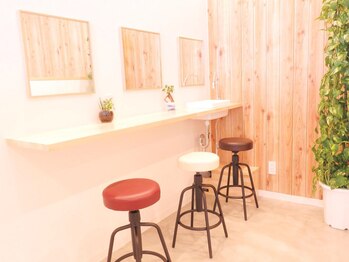 マリー 立川店(marry)/パウダールーム