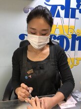 ウォーターワールド 長谷店(WATER WORLD)&nbsp;伊藤 １