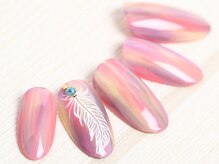 コラソンネイル(corazon nail)/HAND★90分やり放題