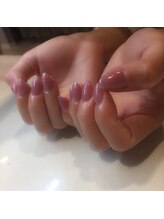 エムサロン 伊勢崎(emusalon)/オリジナルカラー