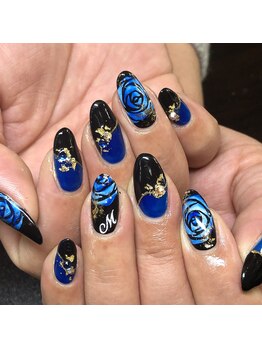 ルフリーク(Le Freak)/バラアート