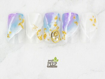 ピッピ 桜新町店(peep PEEP)/20年5月のおすすめコース-14