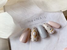 エヌエープラスネイル 西葛西店(Na+nail)/