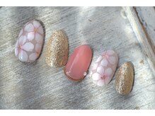 ファン ネイルサロン スクール(Fun)/シンプル定額