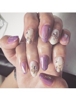 ネイルミント(NAIL MINT)/