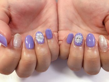 ビューティーネイル(Beauty Nail)/