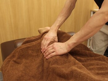 あい整体院 仙台幸町院/あい整体院　仙台幸町院