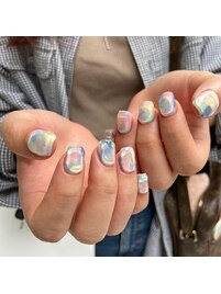 ニュアンスやり放題｜60分