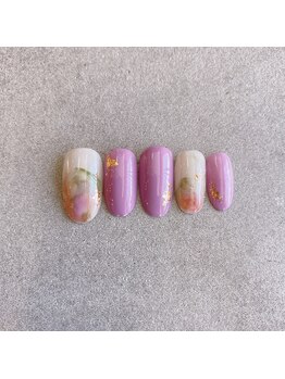 オータムニュアンスフラワー