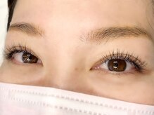 フィモニ(Fimoni)/フラットラッシュ　120本