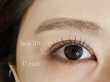 リコ ネイルアンドアイラッシュ 名古屋店(LICO NAIL&EYELASH)/◆まつげパーマ