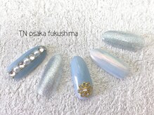 ティーエヌ 大阪福島店/デザイン定額 &nbsp;&nbsp;【Cコース】