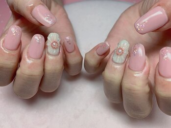 リッチェ(Riche)/デザインコース