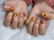 アールネイル(r.nail)/夏ネイル