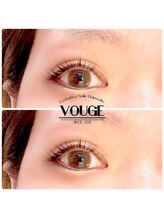 ヴォーグ(VOUGE)/