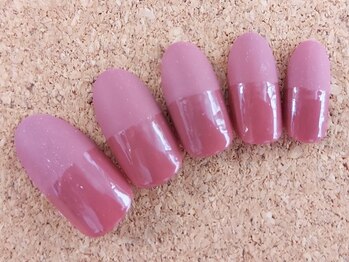 ネイルサロン ルーム 浦安店(Nail Salon ROOM)/【定額Lコース¥5700】