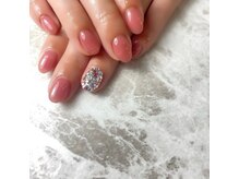 ネイルアンドアイラッシュ グレース 芦屋店(nail&eyelash Grace)/