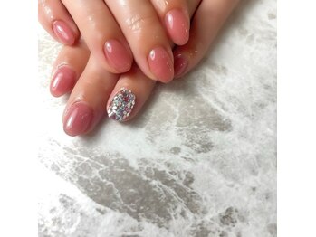 ネイルアンドアイラッシュ グレース 芦屋店(nail&eyelash Grace)/