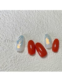 定額☆シンプルコース