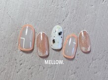 メロウ(MELLOW.)/《HAND》定額Design[C]