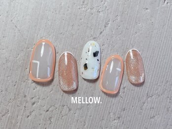 メロウ(MELLOW.)/《HAND》定額Design[C]