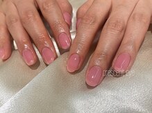 クレセント 三軒茶屋(Crescent)/うるツヤワンカラー