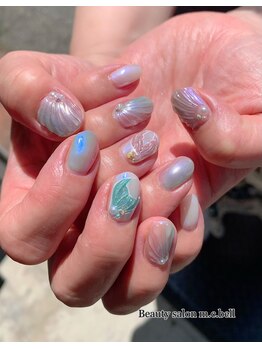 エムシーベル(m.c bell)/