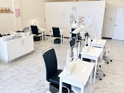 マーチ 甲府店(MARCH)の写真