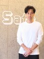 サッツ(Satz) スタッフ 新田元貴
