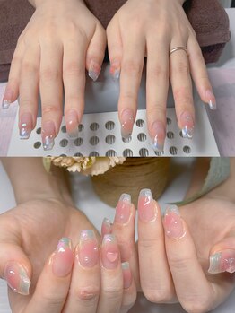 コスモス ネイルサロン(Cosmos)/