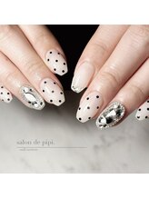 サロンドピピ(salon de pipi.)/¥7.300